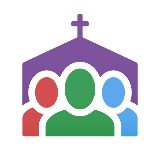 Parish365 app icon