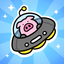 Piggy Cleaner icon