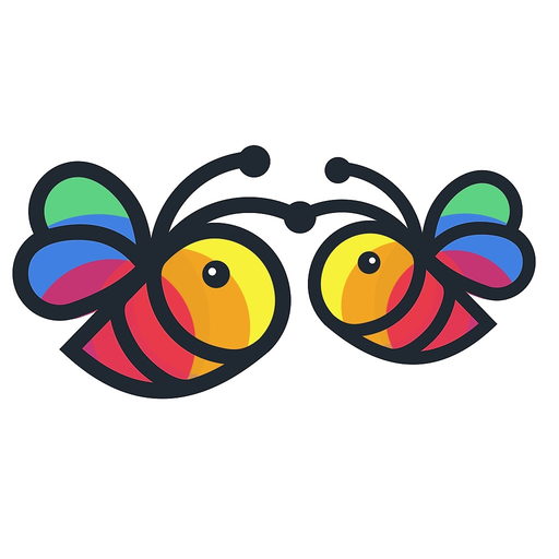 PairBee - Relacionamento app icon