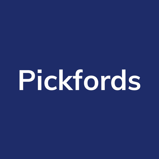 Pickfords Video Survey app icon