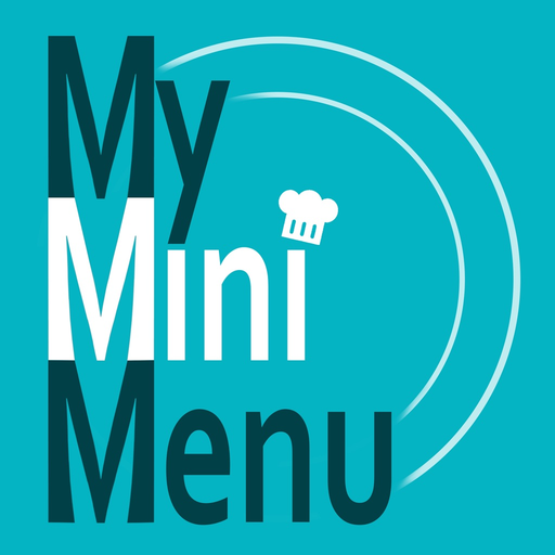 My Mini Menu app icon