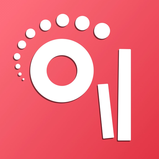 BOforAll app icon