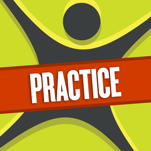 ScoreVision Practice FB app icon