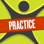ScoreVision Practice FB icon