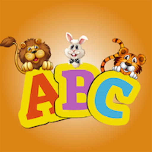 Learn ABC: Preschool Games app icon