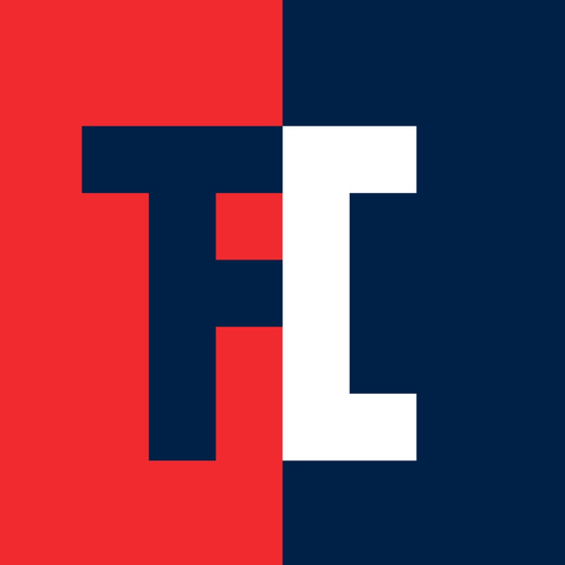 Thane City FC app icon