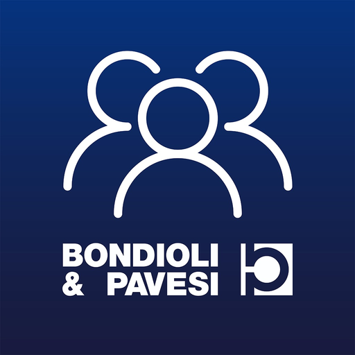 B&P People app icon