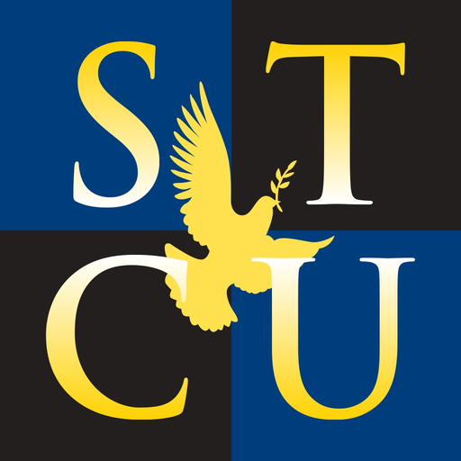 St Thomas CU app icon