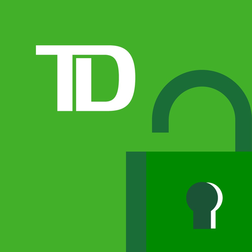 TD Token for Business app icon