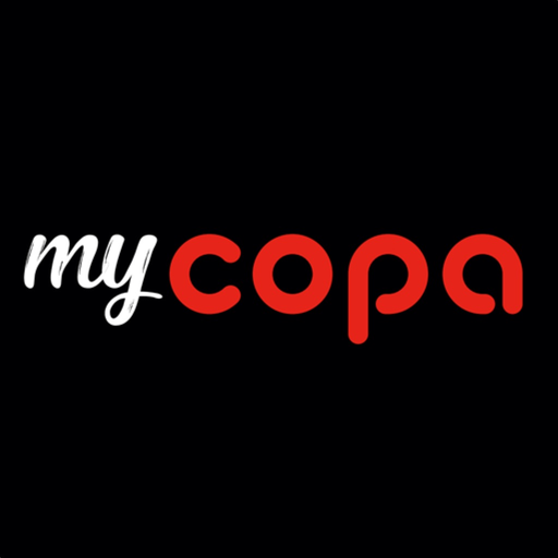 MyCopa app icon