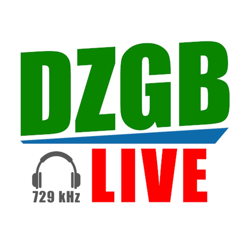 DZGB LIVE NEWS ONLINE RADIO app icon
