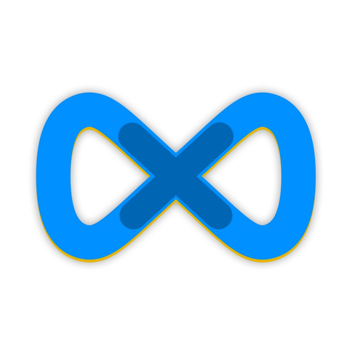 Loop Videos & GIF Maker app icon