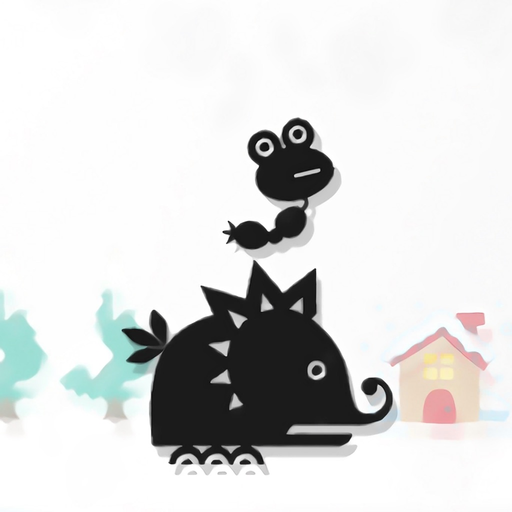 DOSUN'S CHRISTMAS app icon