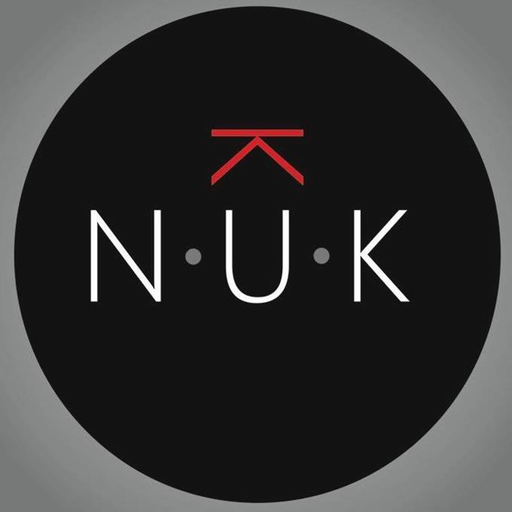 Sushi NUK app icon