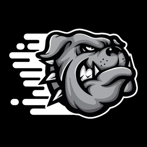 Bulldog Drivers app icon