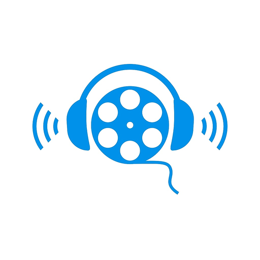 Cinewav Scan app icon