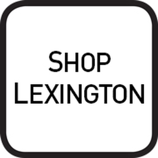 Shop Lexington app icon
