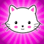 Kitty Virtual Pet Clicker icon