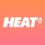 HEAT Fitness by Cotto al Dente icon