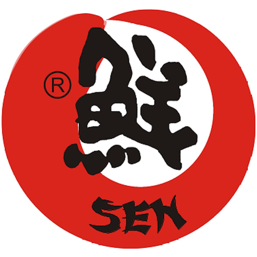 SEN SUSHI app icon