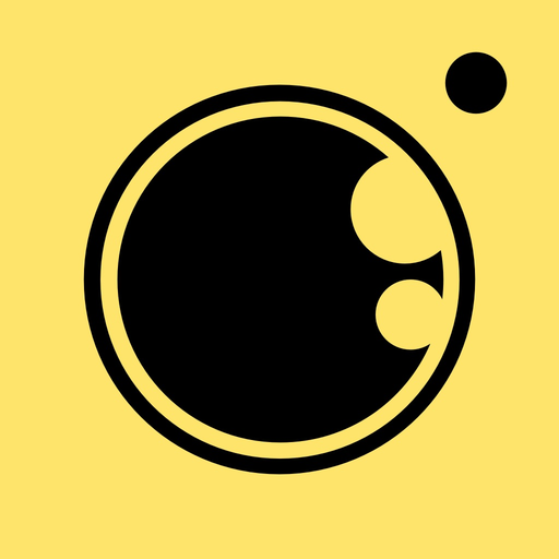 PicTapGo: Photo Editor Pic app icon