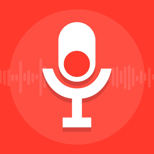 Voice Recorder – Voice Memos app icon