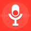 Voice Recorder – Voice Memos icon