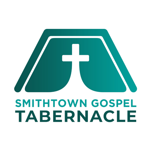 SGT Church app icon