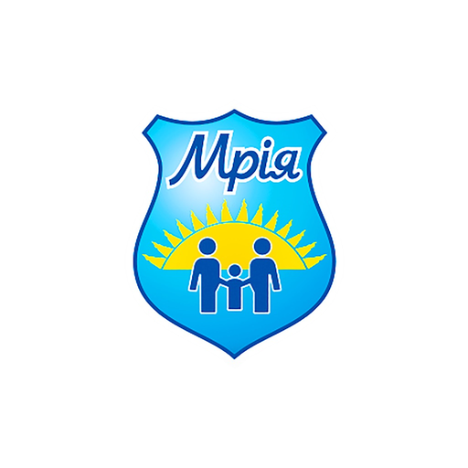 Mriya School app icon