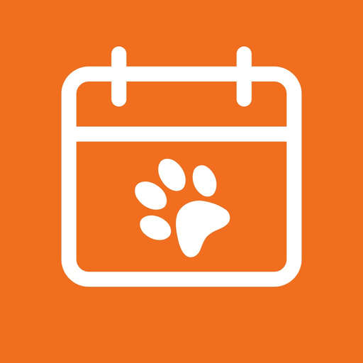 Pup to Date - Puppy Schedule app icon