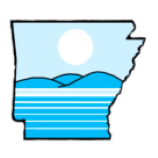 Natural State FCU Mobile app icon