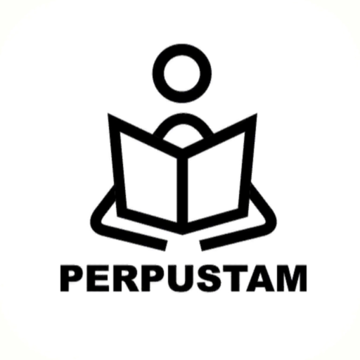 PERPUSTAM Passport app icon