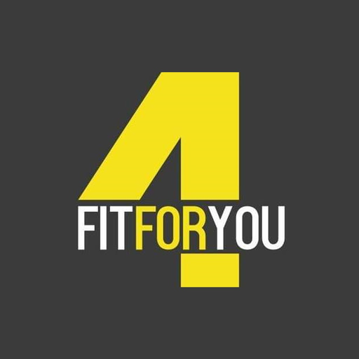 Fit4You Mariglianella app icon