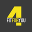 Fit4You Mariglianella icon