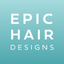Epic Hair Designs Men icon