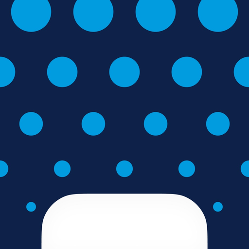 Bluraer app icon