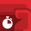 Boxing Timer - Train & Fight icon