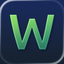 Net Worth Tracker - Worth it icon