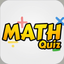 Math! Quiz Game icon