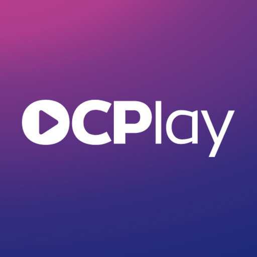 OCPlay app icon
