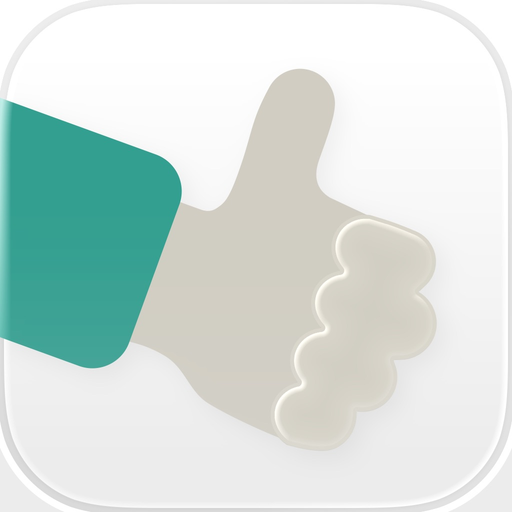 Dooinwell – Daily Check-in app icon