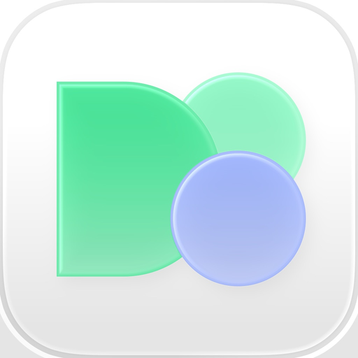 Doo: Get Things Done app icon