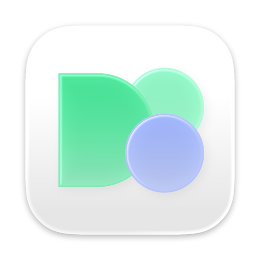 Doo 3: Get Things Done app icon