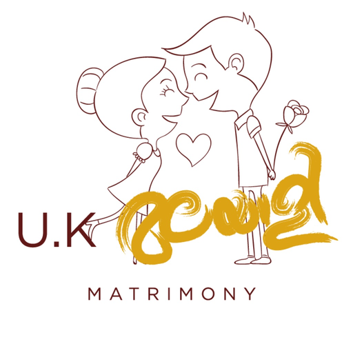 UK Malayalee Matrimony app icon