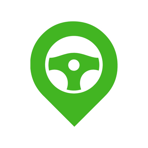 Emto Driver app icon