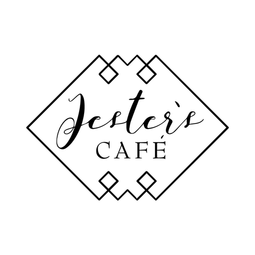 Jester's Cafe app icon
