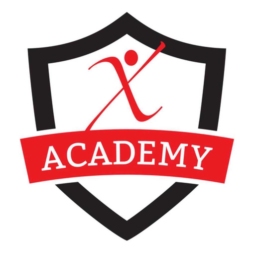 WebExercises Academy app icon