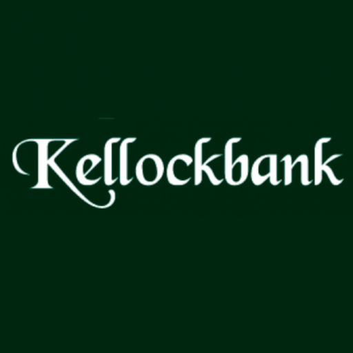 Kellockbank app icon