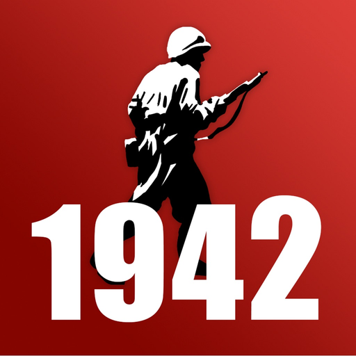 Axis & Allies 1942 Online app icon
