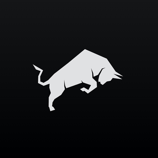 Stock Calc - Assets Manager app icon